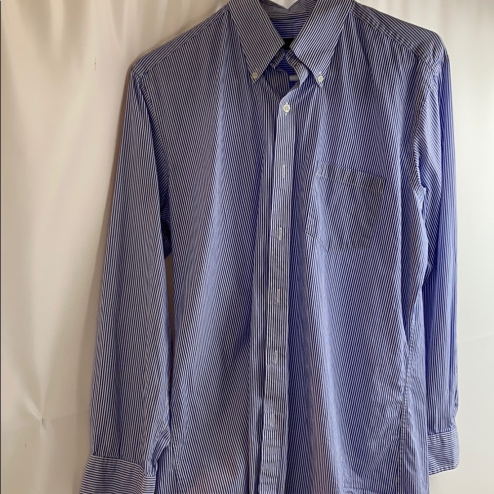 Club room slim fit 15 1/2– 32/33